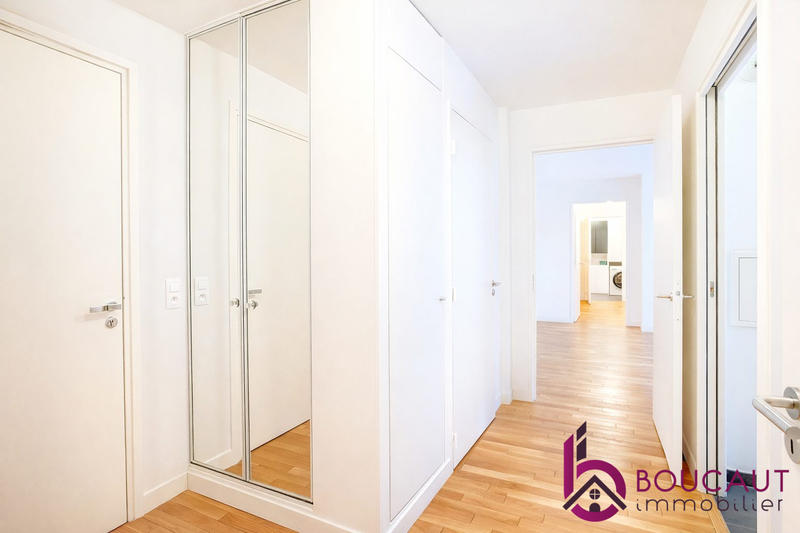 Appartement - 87 m² - 4 pièces