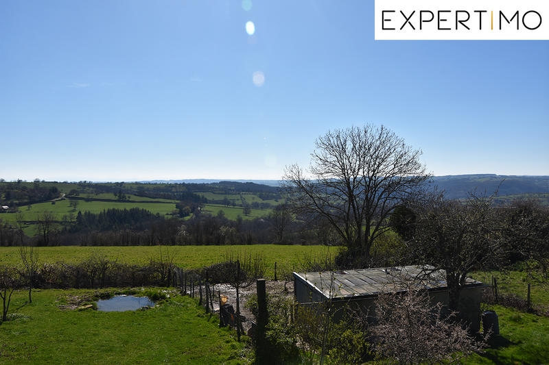 Maison - 106 m² - 4 pièces