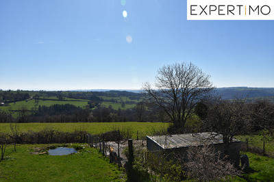 Maison - 106 m² - 4 pièces