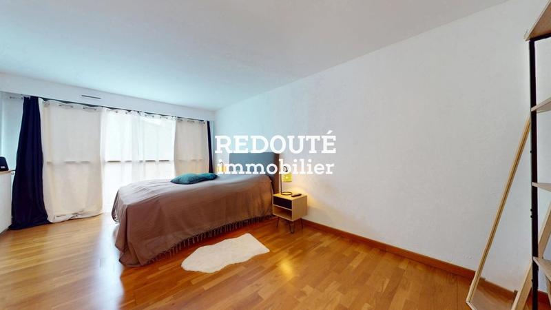 Appartement - 54 m² - 2 pièces