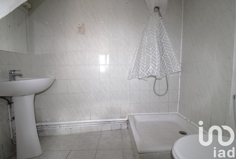 Appartement - 34 m² - 2 pièces