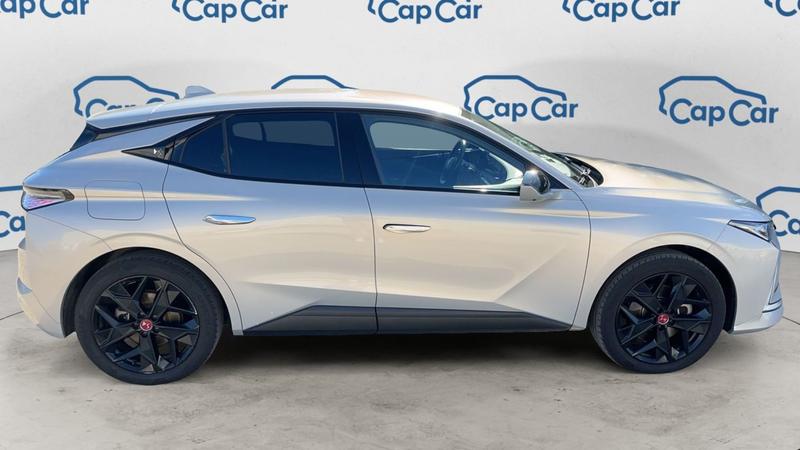 Ds Ds 4 E-tense 1.6 Thp 225 e-Eat8 Performance - Automatique