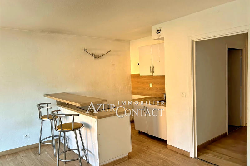 Appartement - 28 m² - 2 pièces