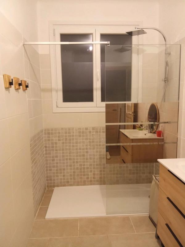 Maison - 100 m² - 7 pièces