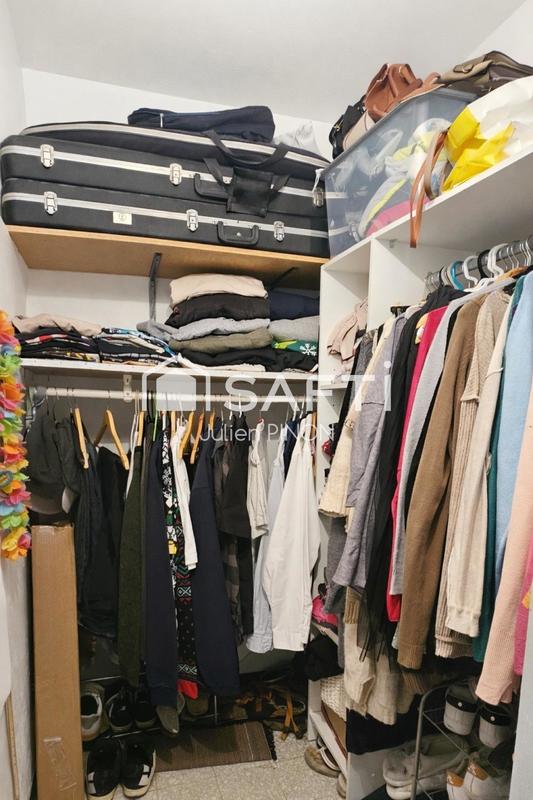 Appartement - 72 m² - 4 pièces