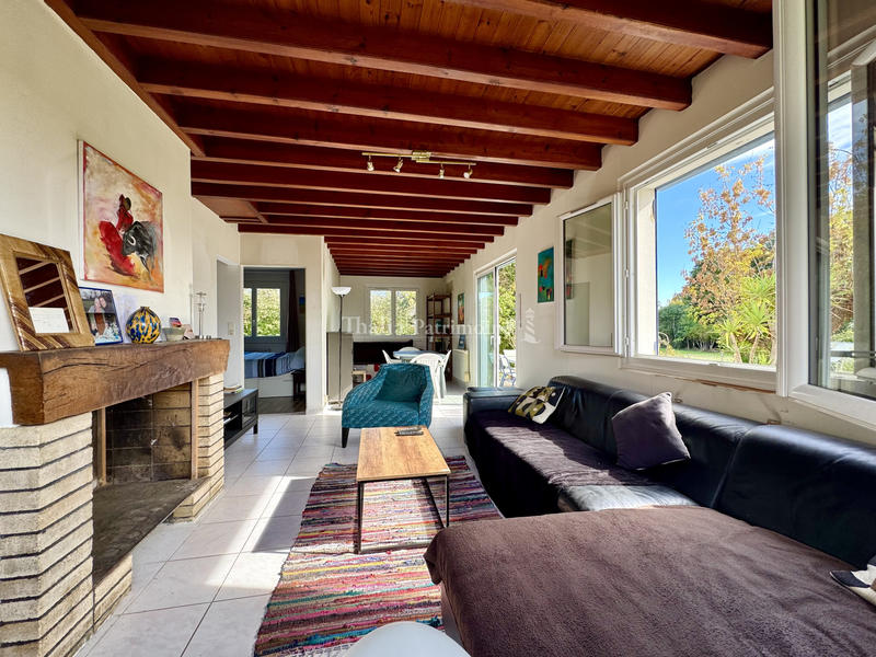 Maison - 75 m² - 3 pièces