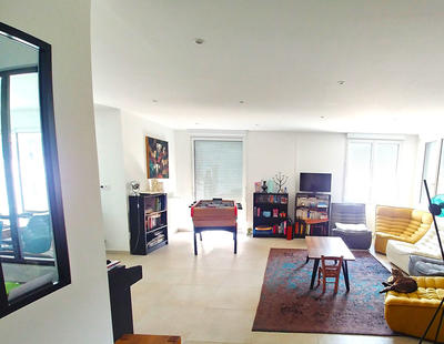 Maison - 169 m² - 6 pièces