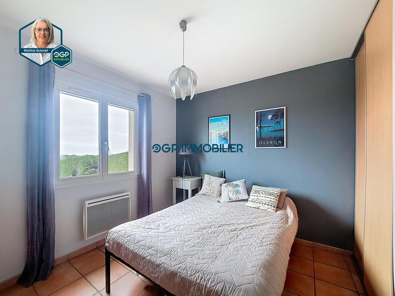 Villa - 122 m² - 6 pièces