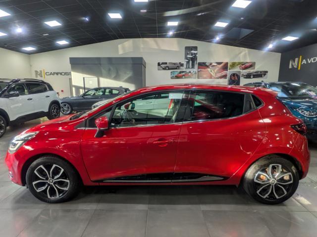 Renault Clio IV TCe 90 Energy Intens