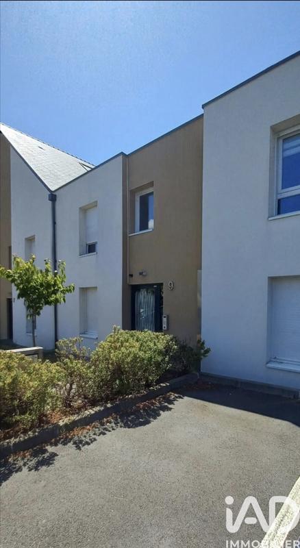 Appartement - 69 m² - 3 pièces