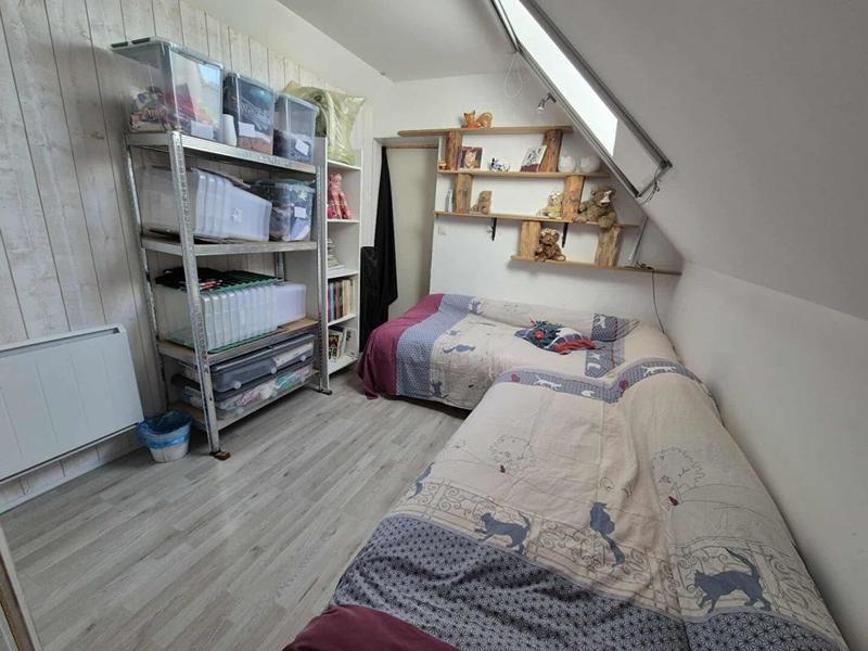 Maison - 190 m² - 7 pièces