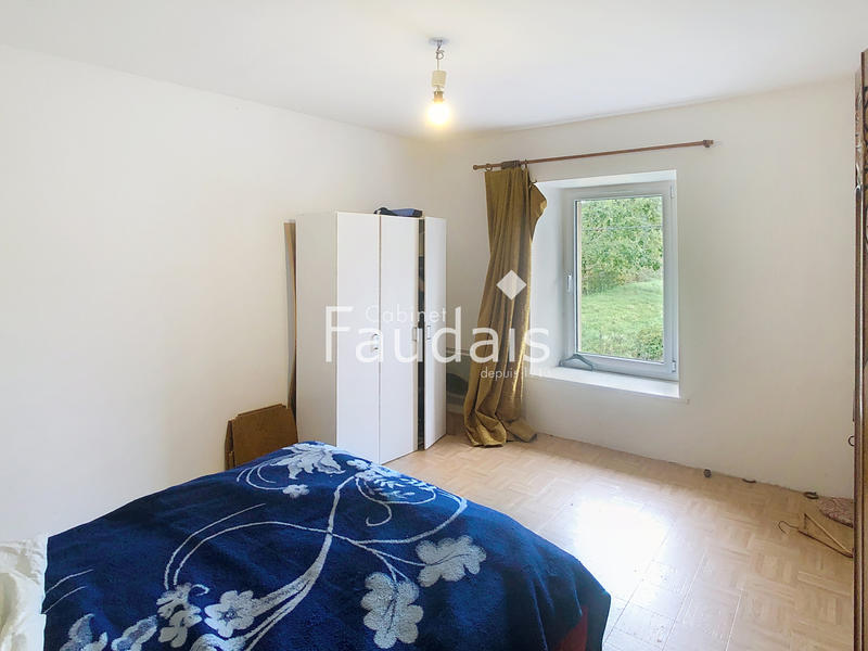 Maison - 124 m² - 5 pièces