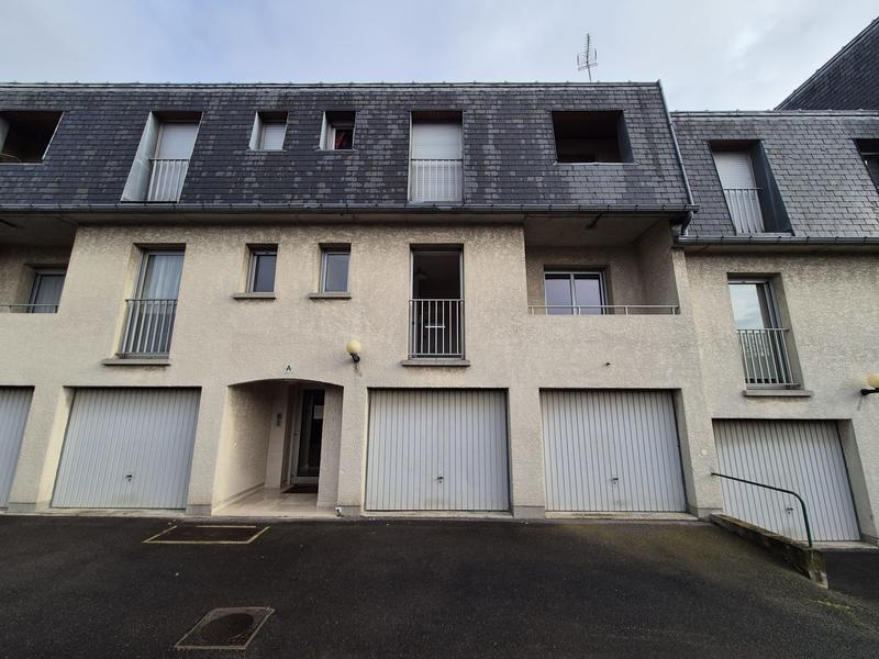 Appartement - 32 m² - 1 pièce