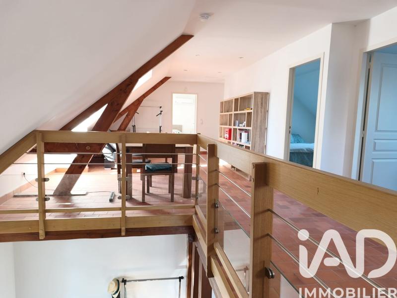 Maison - 174 m² - 7 pièces
