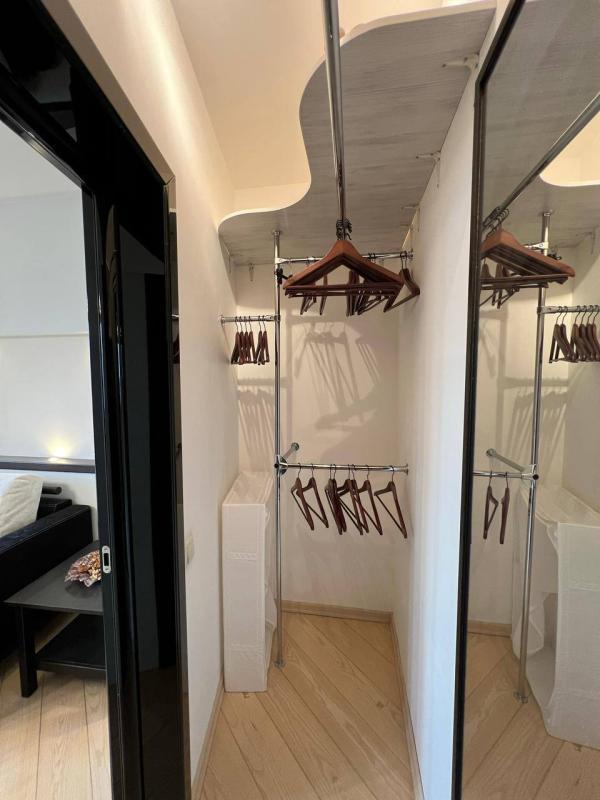 Studio - 22 m² - 1 pièce