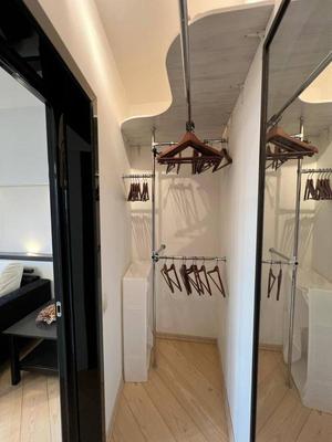 Studio - 22 m² - 1 pièce