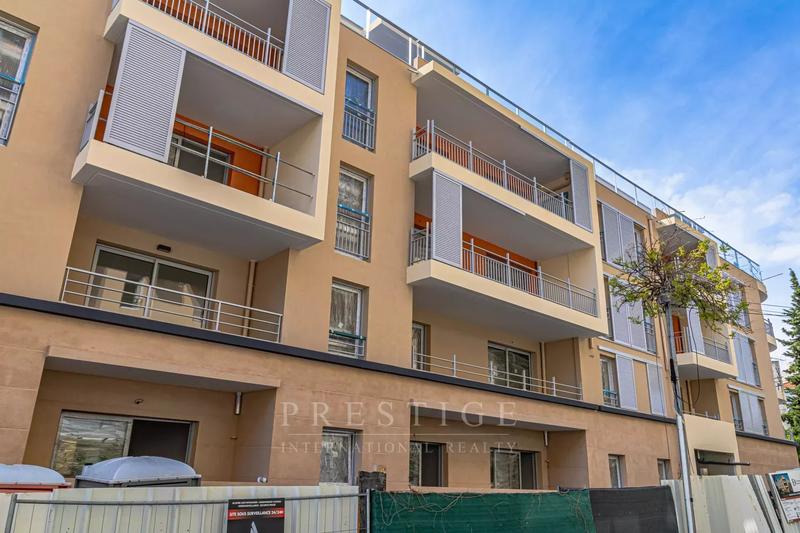 Appartement - 73 m² - 3 pièces