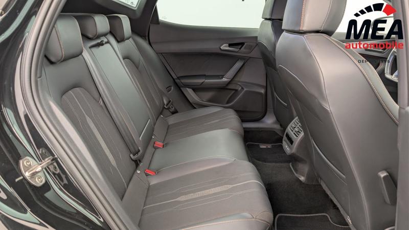 Cupra Formentor 1.4 e-Hybrid 204 ch Dsg6 V