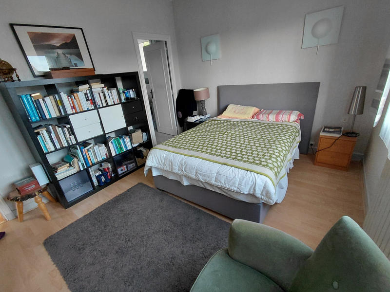 Maison - 237 m² - 10 pièces