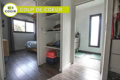 Maison - 136 m² - 6 pièces