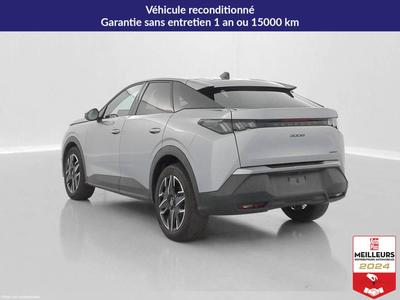 Peugeot 3008 1.2 Hybrid 136ch Allure e-Dcs6