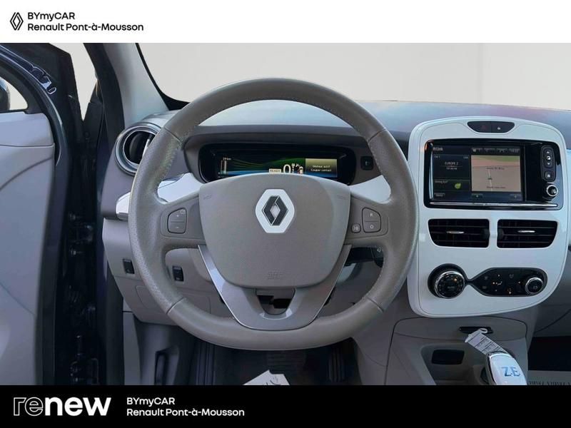 Renault Zoe R90 Zen