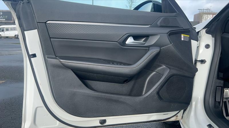 Peugeot 508 II 2.0 BlueHDI 163 Eat8 Gt-Line