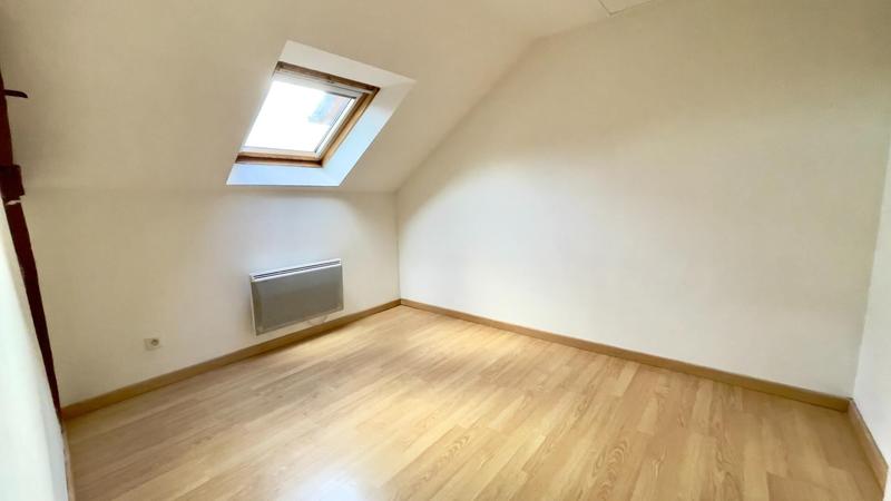 Maison - 85 m² - 6 pièces