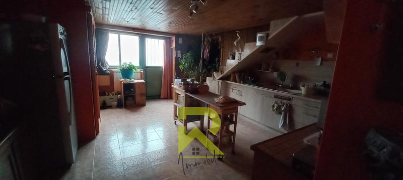 Maison de ville - 85 m² - 3 pièces