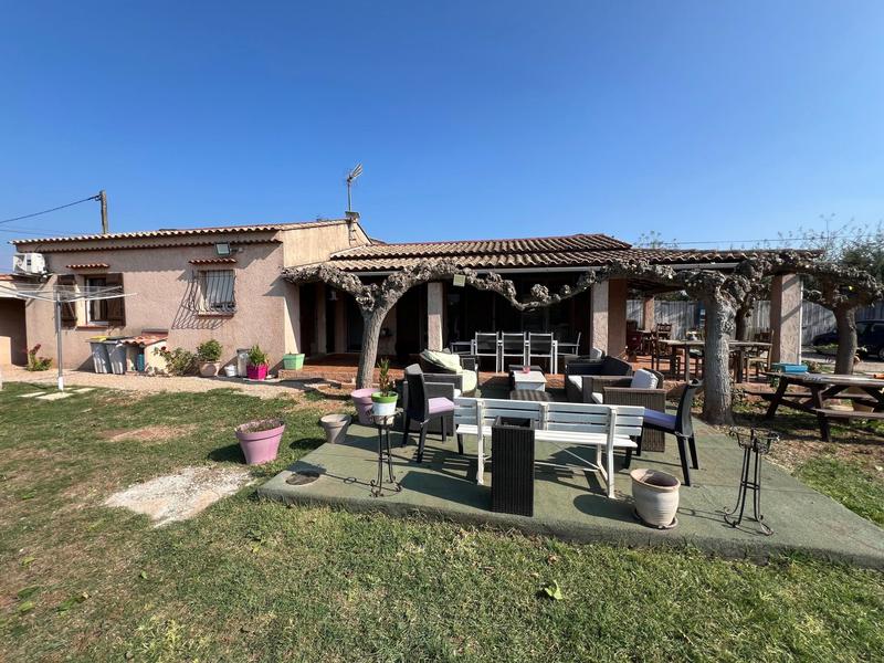 Maison - 90 m² - 3 pièces