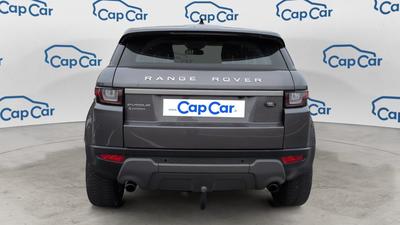 Land Rover Range Rover Evoque II 2.0 150 Awd Bva9 Hse Dynamic