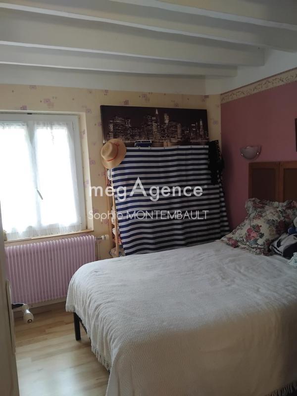 Maison de village - 114 m² - 7 pièces