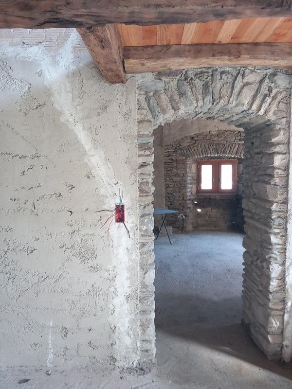 Maison - 90 m² - 3 pièces