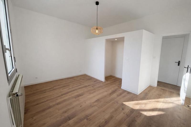 Maison - 122 m² - 5 pièces