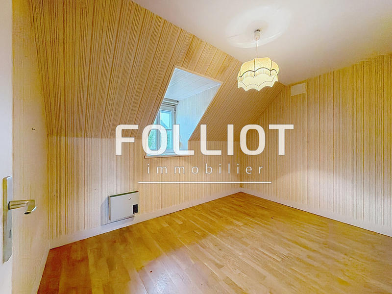 Maison - 190 m² - 5 pièces