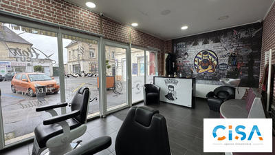 Maison - 32 m² - 2 pièces