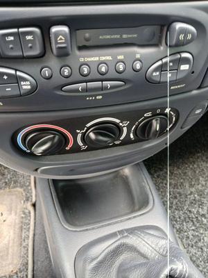 Renault Mégane Confort Expression 1.6 16v