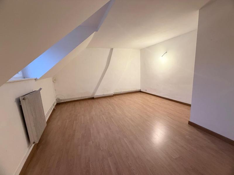 Maison - 68 m² - 4 pièces