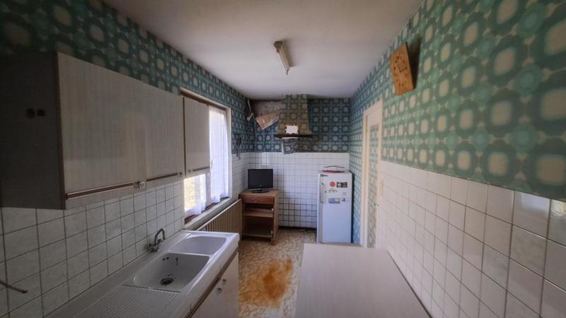 Maison - 117 m² - 5 pièces