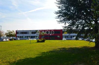 Bureau - 70 m² - 2 pièces