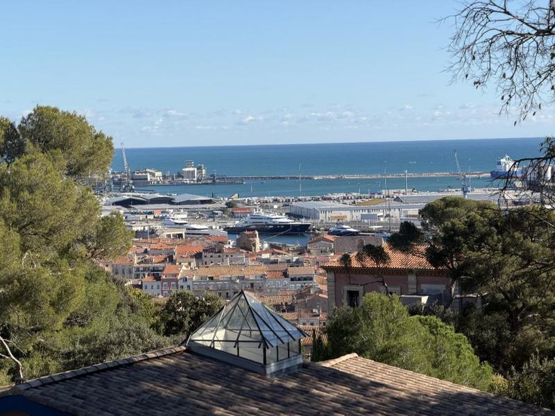 Maison - 200 m² - 8 pièces