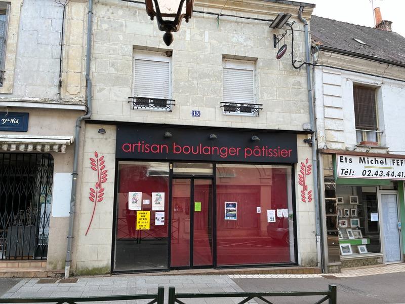 Immeuble - 70 m² - 6 pièces