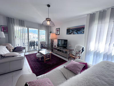 Appartement - 133 m² - 5 pièces