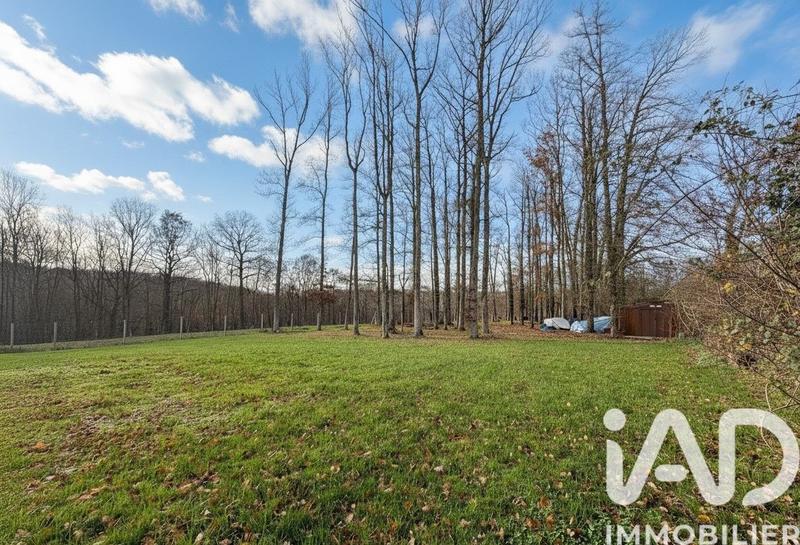 Maison - 160 m² - 7 pièces