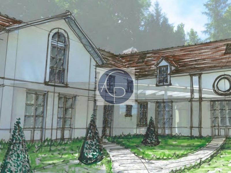 Appartement - 29 m² - 1 pièce