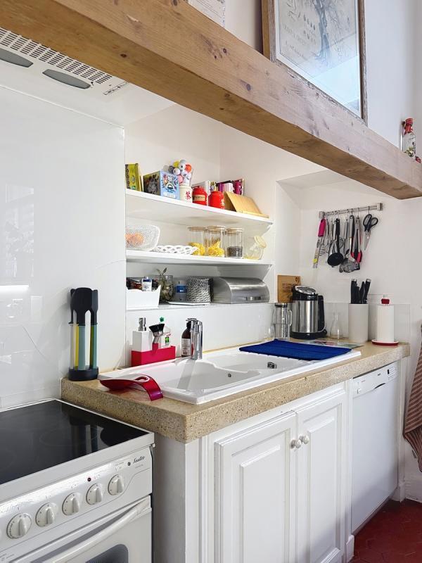 Duplex - 86 m² - 3 pièces