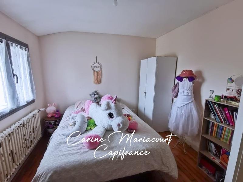 Immeuble - 193 m² - 11 pièces