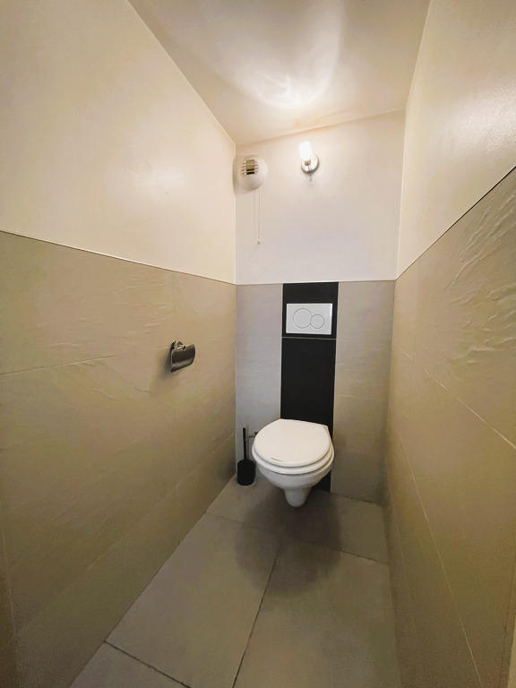 Studio - 26 m² - 1 pièce