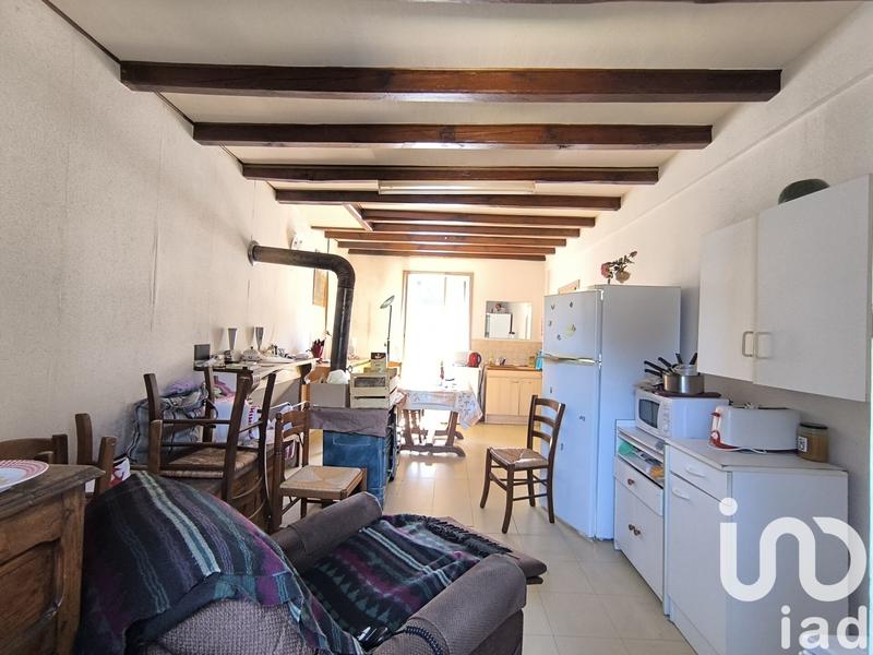 Appartement - 95 m² - 5 pièces