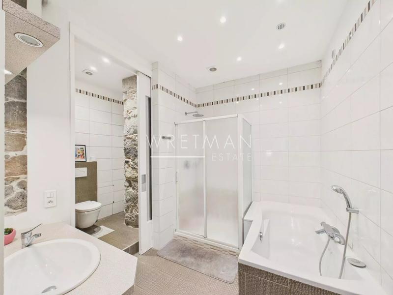 Appartement - 69 m² - 3 pièces